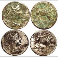 Abe drachme avant apres