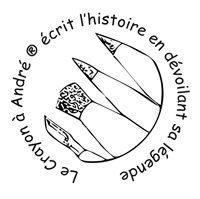 lecrayonaandre